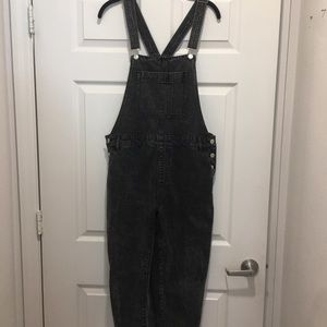 Overalls